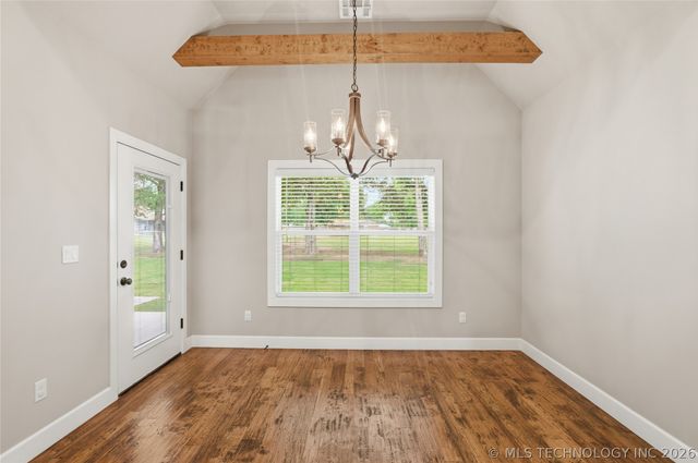 814 E Delmar Place, Broken Arrow, OK 74012