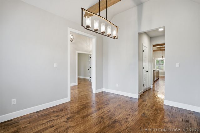 814 E Delmar Place, Broken Arrow, OK 74012