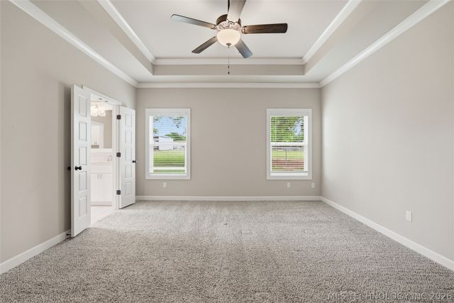 814 E Delmar Place, Broken Arrow, OK 74012