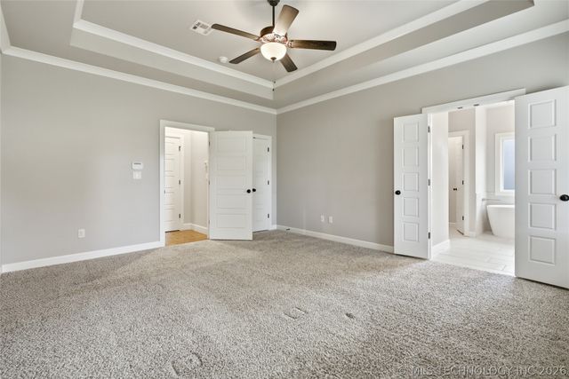 814 E Delmar Place, Broken Arrow, OK 74012