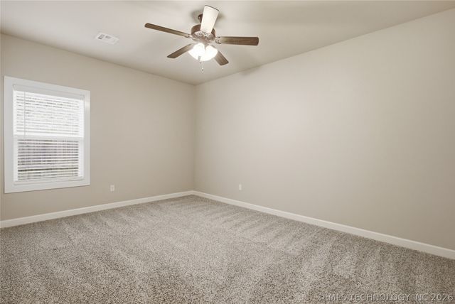 814 E Delmar Place, Broken Arrow, OK 74012