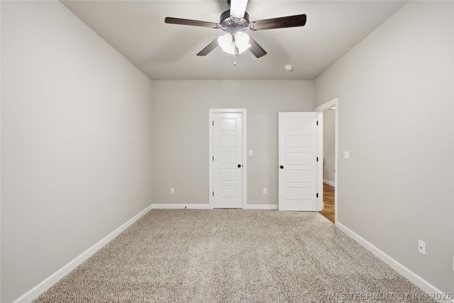 814 E Delmar Place, Broken Arrow, OK 74012