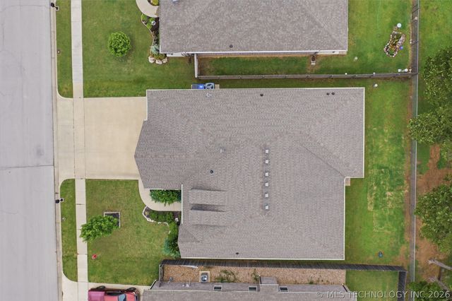 814 E Delmar Place, Broken Arrow, OK 74012