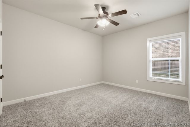 814 E Delmar Place, Broken Arrow, OK 74012