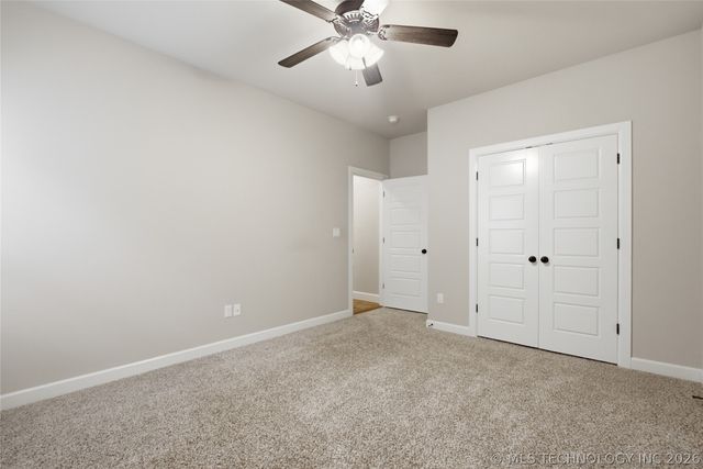 814 E Delmar Place, Broken Arrow, OK 74012