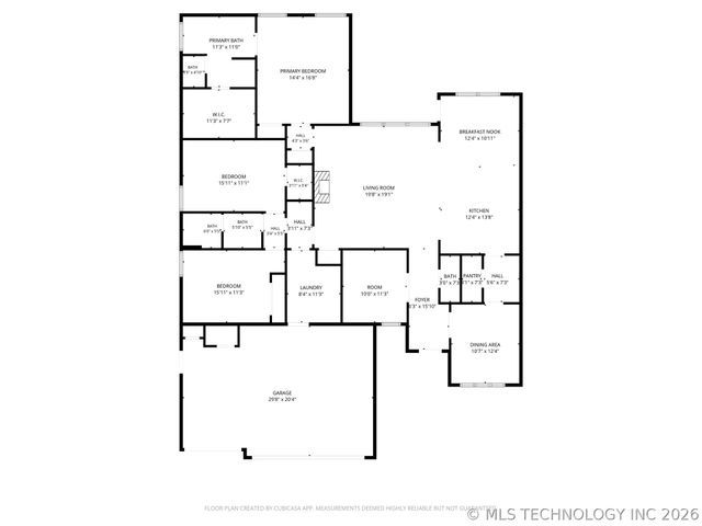 814 E Delmar Place, Broken Arrow, OK 74012