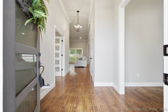 814 E Delmar Place, Broken Arrow, OK 74012