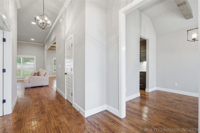 814 E Delmar Place, Broken Arrow, OK 74012