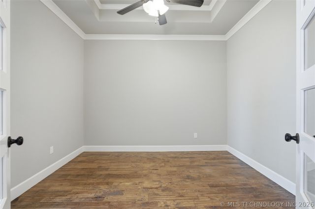 814 E Delmar Place, Broken Arrow, OK 74012