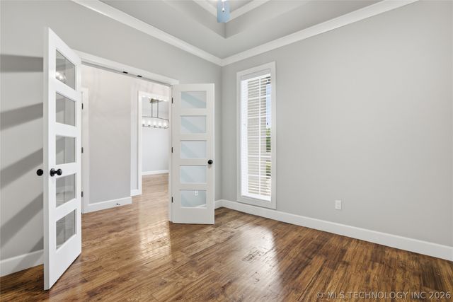 814 E Delmar Place, Broken Arrow, OK 74012