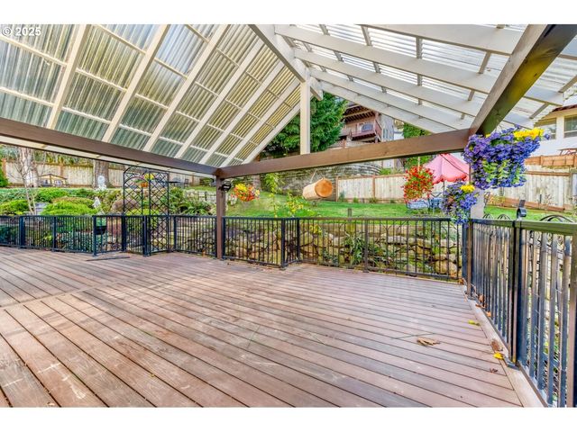 9818 Se CLATSOP St, Portland, OR 97266