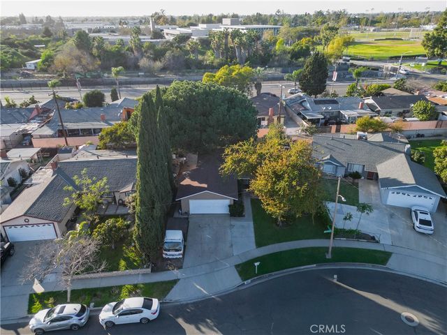 1820 Marine Street, Santa Ana, CA 92704