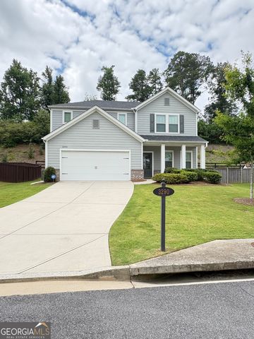 3290 Summerpoint Crossing, Cumming, GA 30028