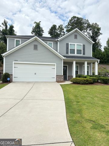 3290 Summerpoint Crossing, Cumming, GA 30028