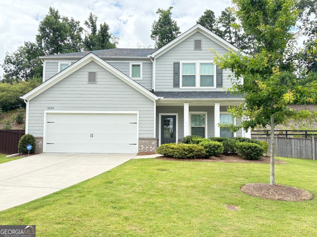 3290 Summerpoint Crossing, Cumming, GA 30028