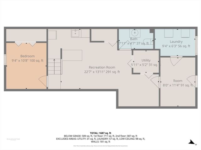 73 Waterhill St, Lynn, MA 01905