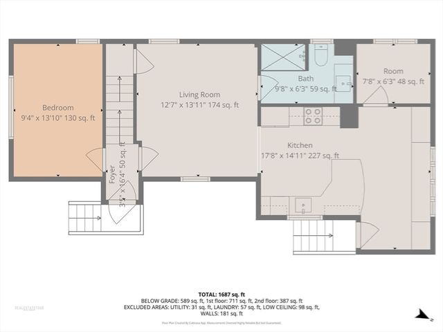 73 Waterhill St, Lynn, MA 01905