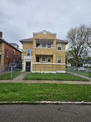 2417 W Grand Street, Detroit, MI 48238
