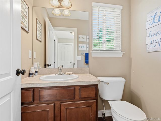 7226 Garvin, Waterford Charter Township, MI 48329
