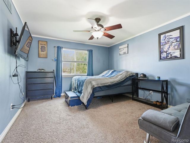 7226 Garvin, Waterford Charter Township, MI 48329