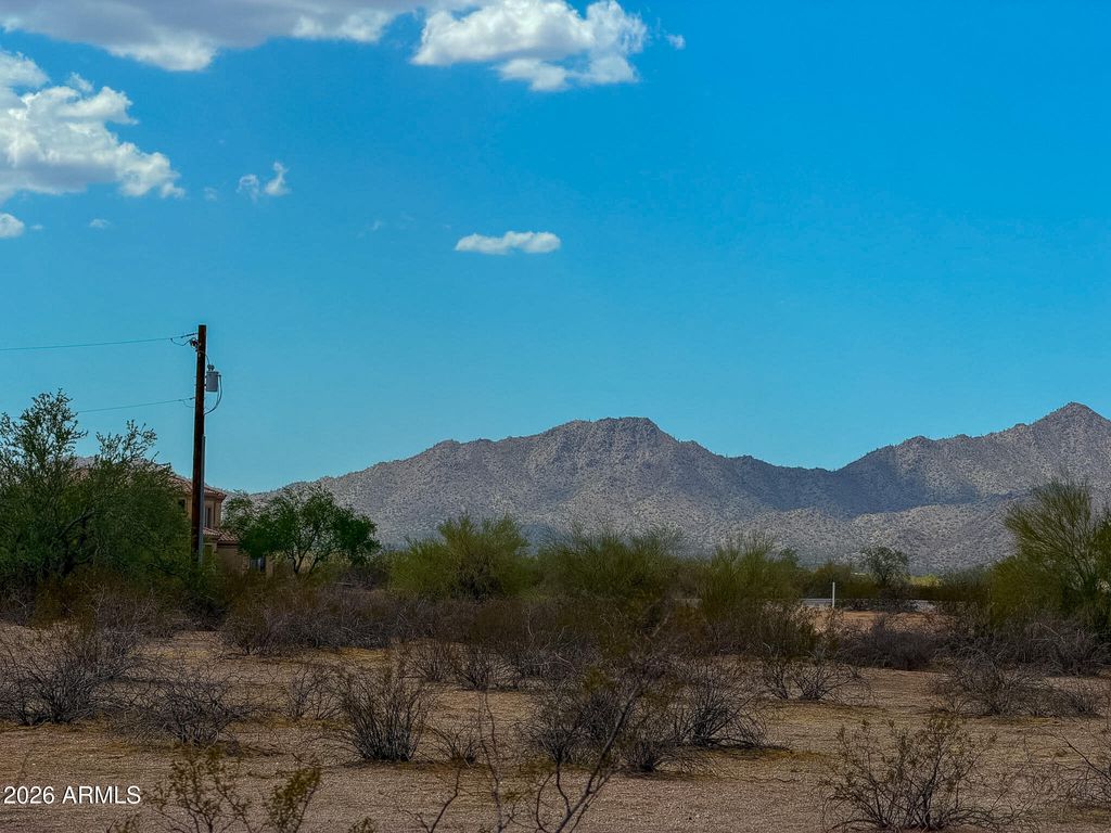 0 N Ralston Rd 2.4 Acres -- -, Maricopa, AZ 85139 — photo 2