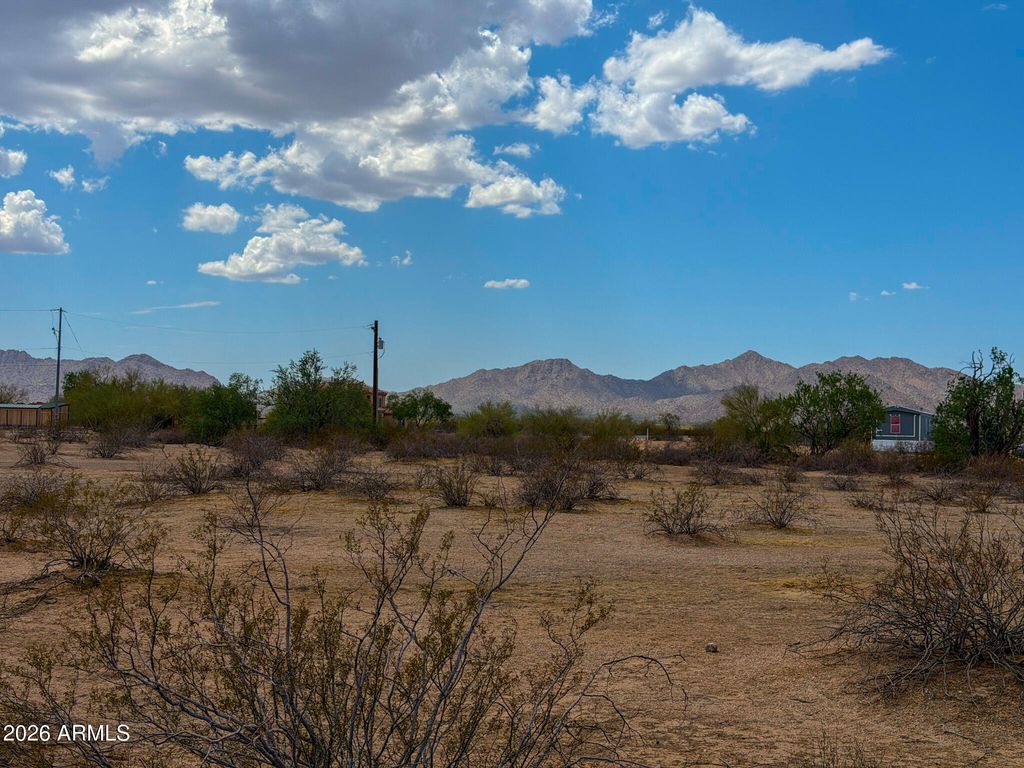 0 N Ralston Rd 2.4 Acres -- -, Maricopa, AZ 85139 — photo 4