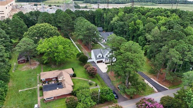 1002 Waterview Rd, Yorktown, VA 23692