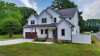 1002 Waterview Rd, Yorktown, VA 23692