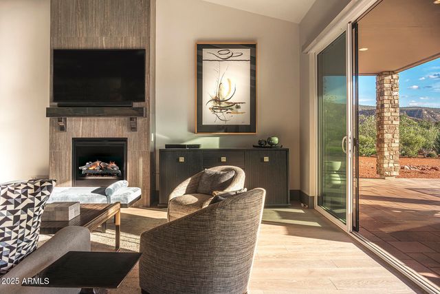 42 LAGOS Court, Sedona, AZ 86336