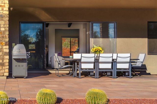 42 LAGOS Court, Sedona, AZ 86336