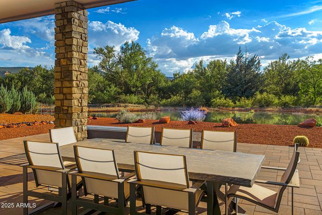 42 LAGOS Court, Sedona, AZ 86336