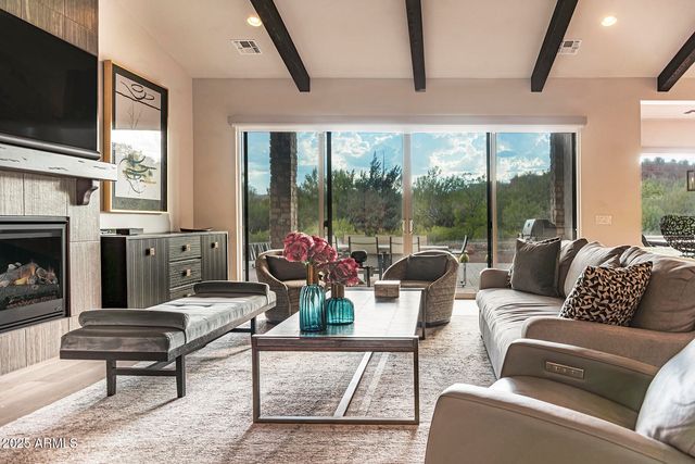 42 LAGOS Court, Sedona, AZ 86336