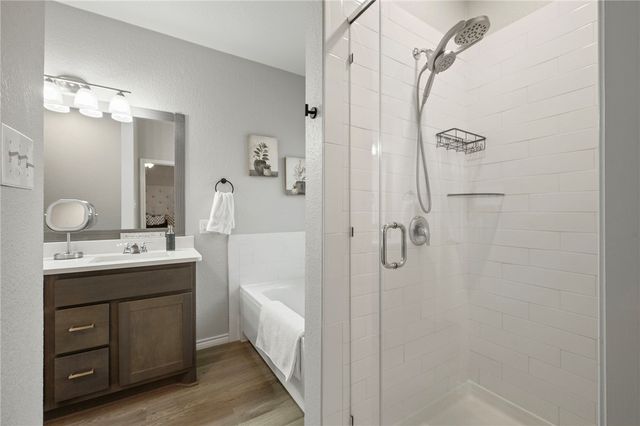 957 Toledo Bend Drive, College Station, TX 77845