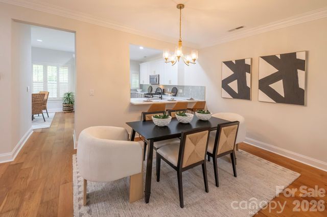 9323 Bonnie Briar Circle, Charlotte, NC 28277