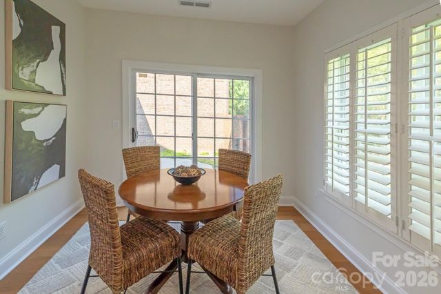 9323 Bonnie Briar Circle, Charlotte, NC 28277