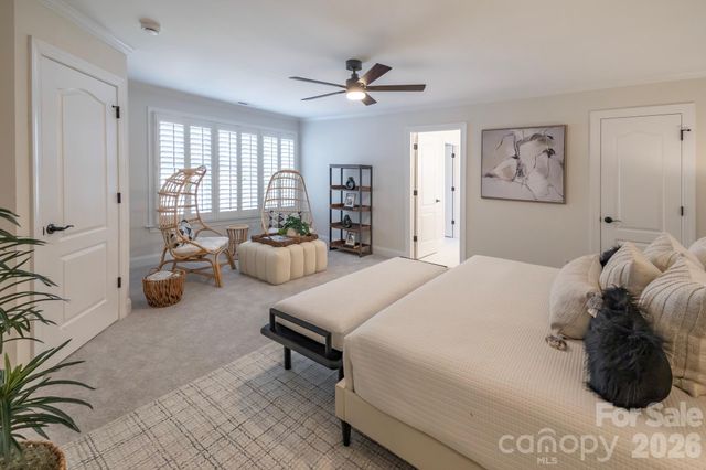 9323 Bonnie Briar Circle, Charlotte, NC 28277