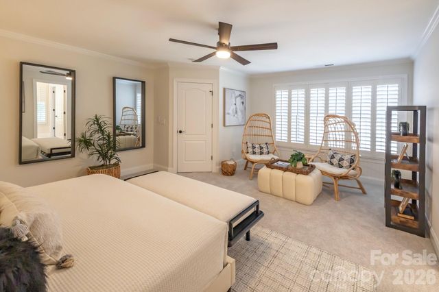9323 Bonnie Briar Circle, Charlotte, NC 28277
