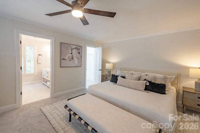 9323 Bonnie Briar Circle, Charlotte, NC 28277