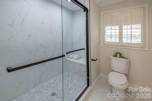 9323 Bonnie Briar Circle, Charlotte, NC 28277