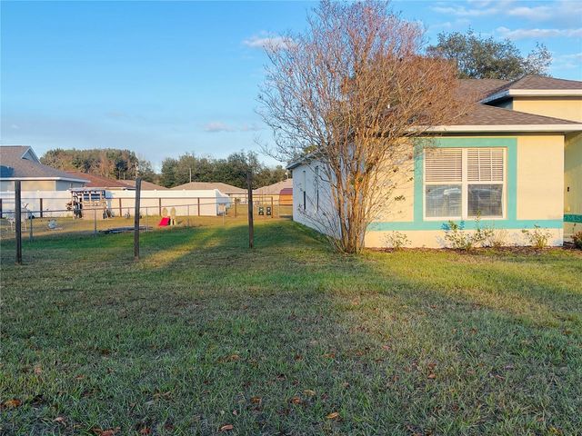 124 PINE COURSE, Ocala, FL 34472