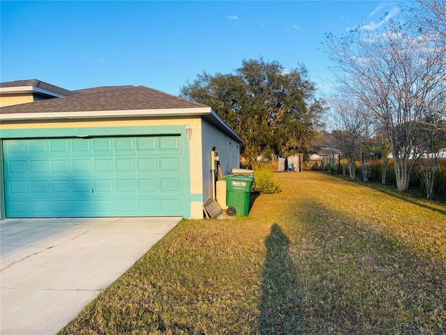 124 PINE COURSE, Ocala, FL 34472