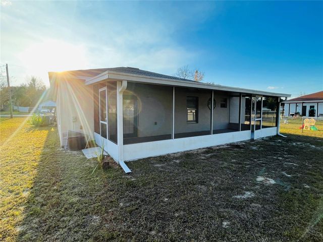 124 PINE COURSE, Ocala, FL 34472