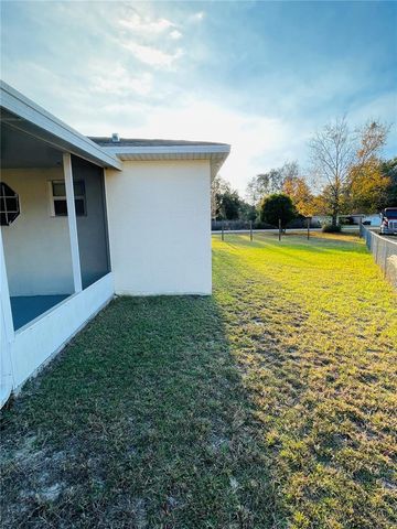 124 PINE COURSE, Ocala, FL 34472
