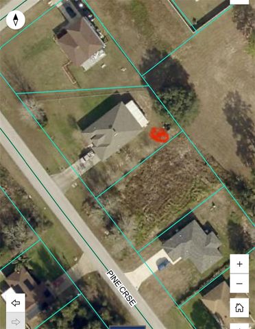 124 PINE COURSE, Ocala, FL 34472