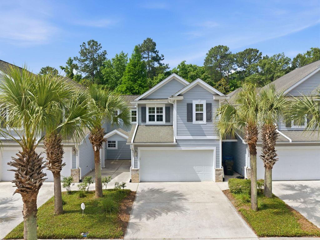 5150 Trump Street Unit 2003, North Charleston, SC 29420