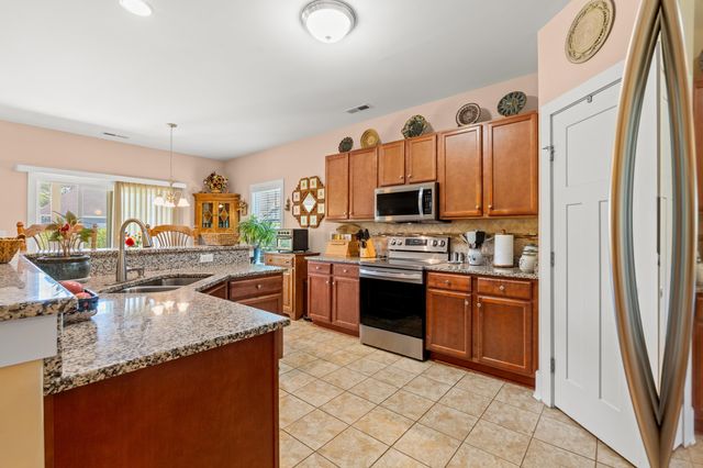 416 Retriever Ct., Murrells Inlet, SC 29576