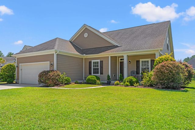 416 Retriever Ct., Murrells Inlet, SC 29576