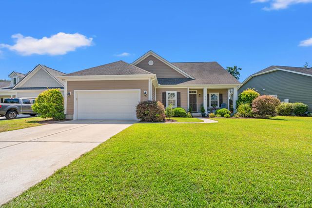 416 Retriever Ct., Murrells Inlet, SC 29576