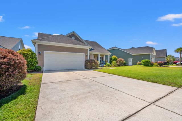 416 Retriever Ct., Murrells Inlet, SC 29576