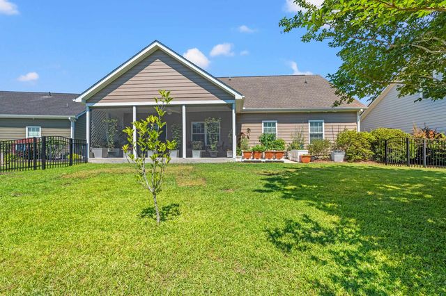 416 Retriever Ct., Murrells Inlet, SC 29576